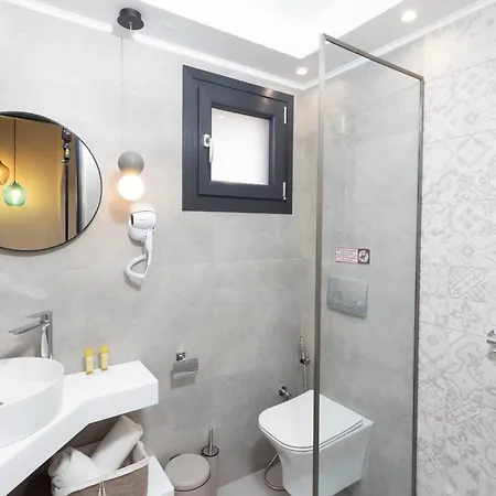 Apartment Ionas 5 *