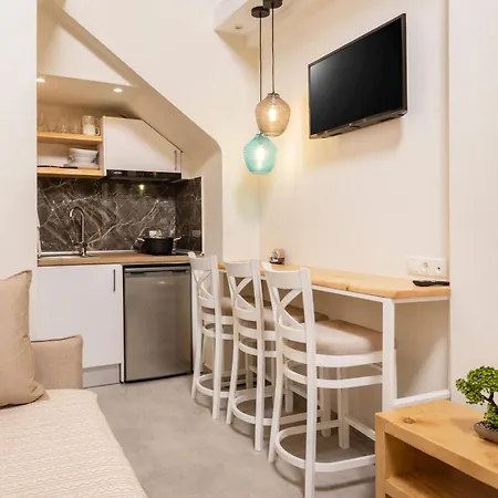 Apartment Ionas 5