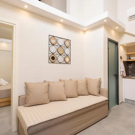 Ionas 5 Apartment Nea Skioni
