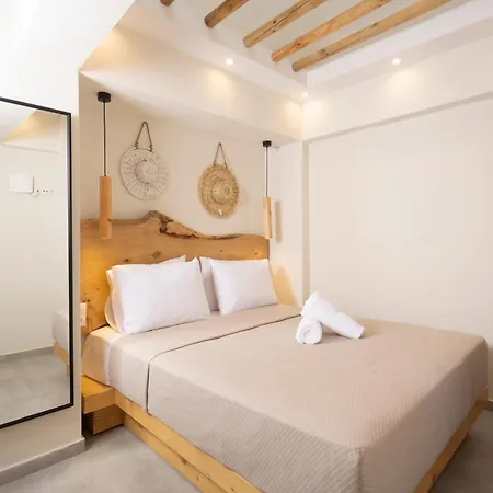 Ionas 5 Apartment