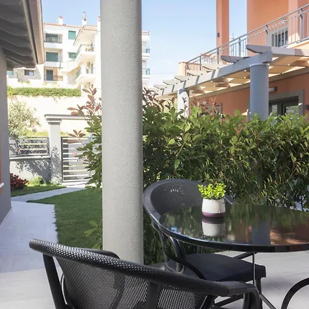 Ionas 5 Apartment Nea Skioni