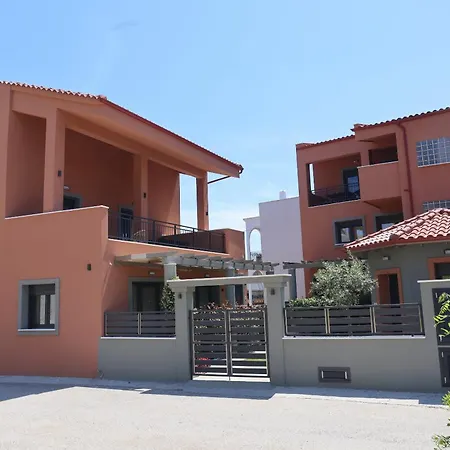 Ionas 5 * Nea Skioni