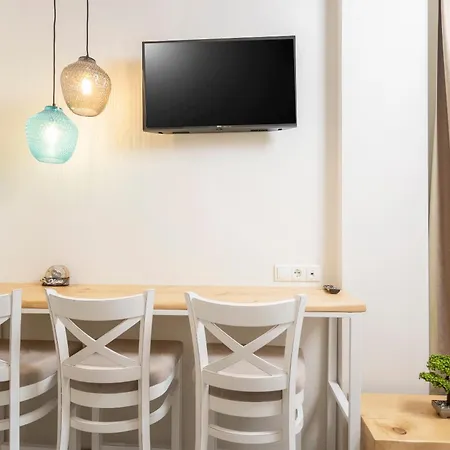 Ionas 5 * Nea Skioni